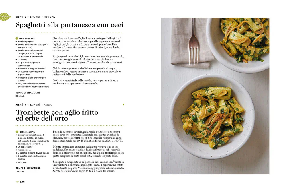 LA STAGIONE VEGETALE — Slow Food Editore