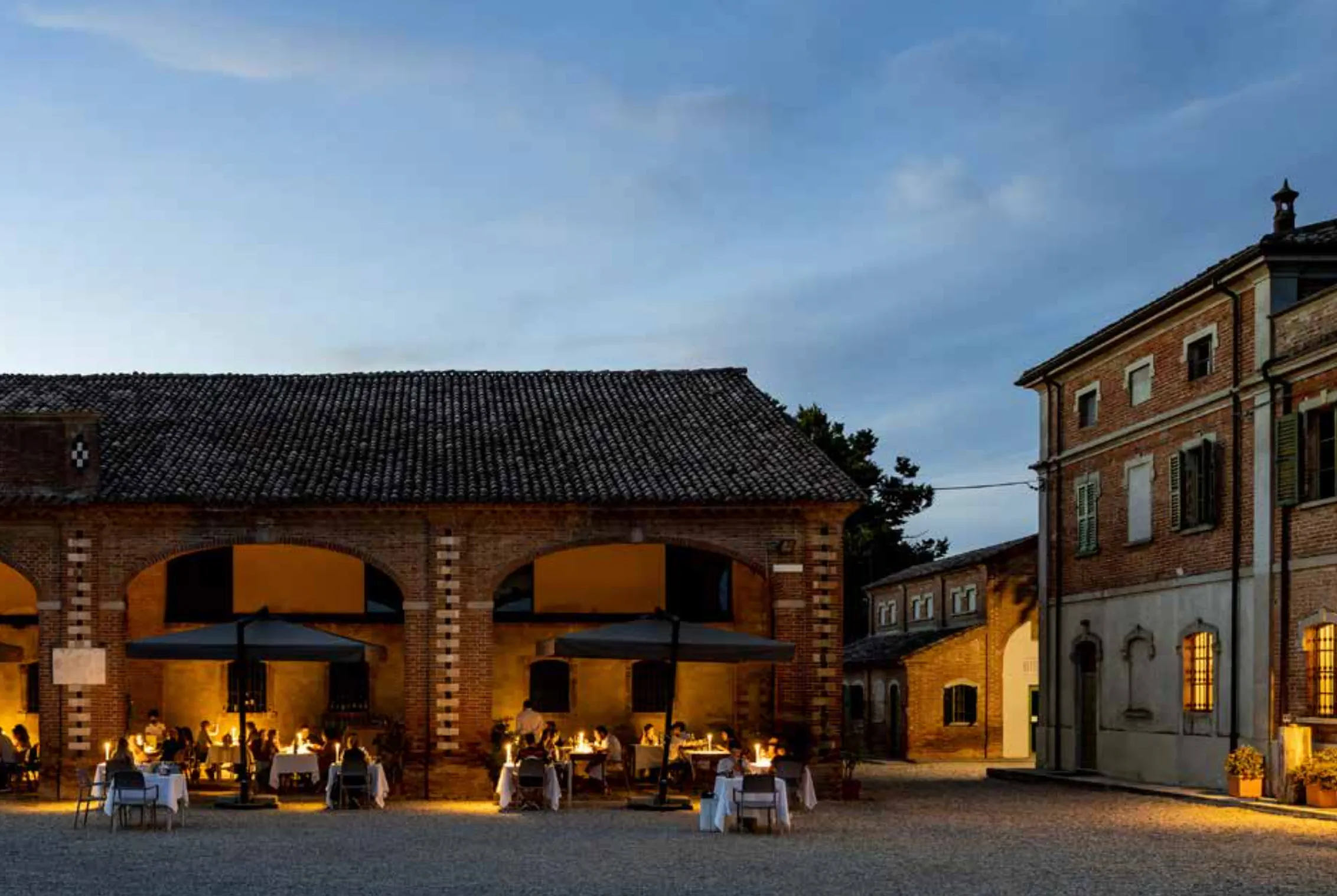 OSTINATI — Slow Food Editore