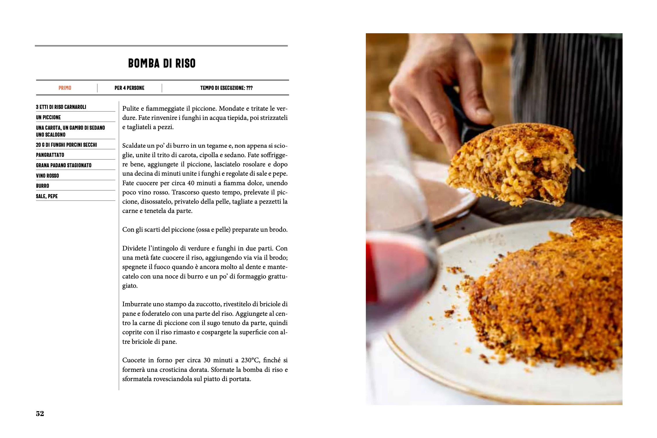 OSTINATI — Slow Food Editore