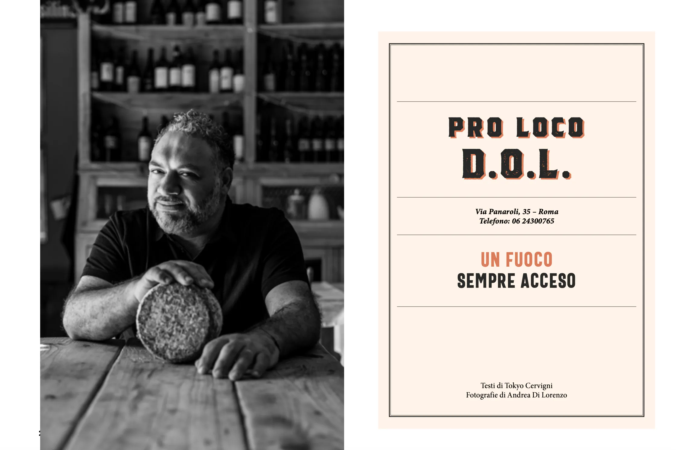 OSTINATI — Slow Food Editore