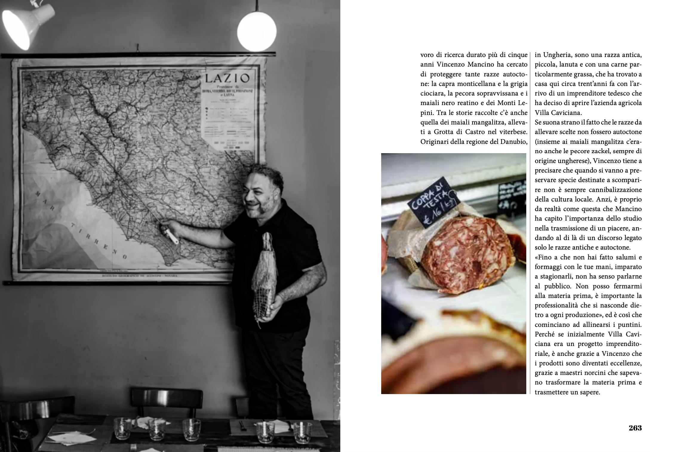 OSTINATI — Slow Food Editore
