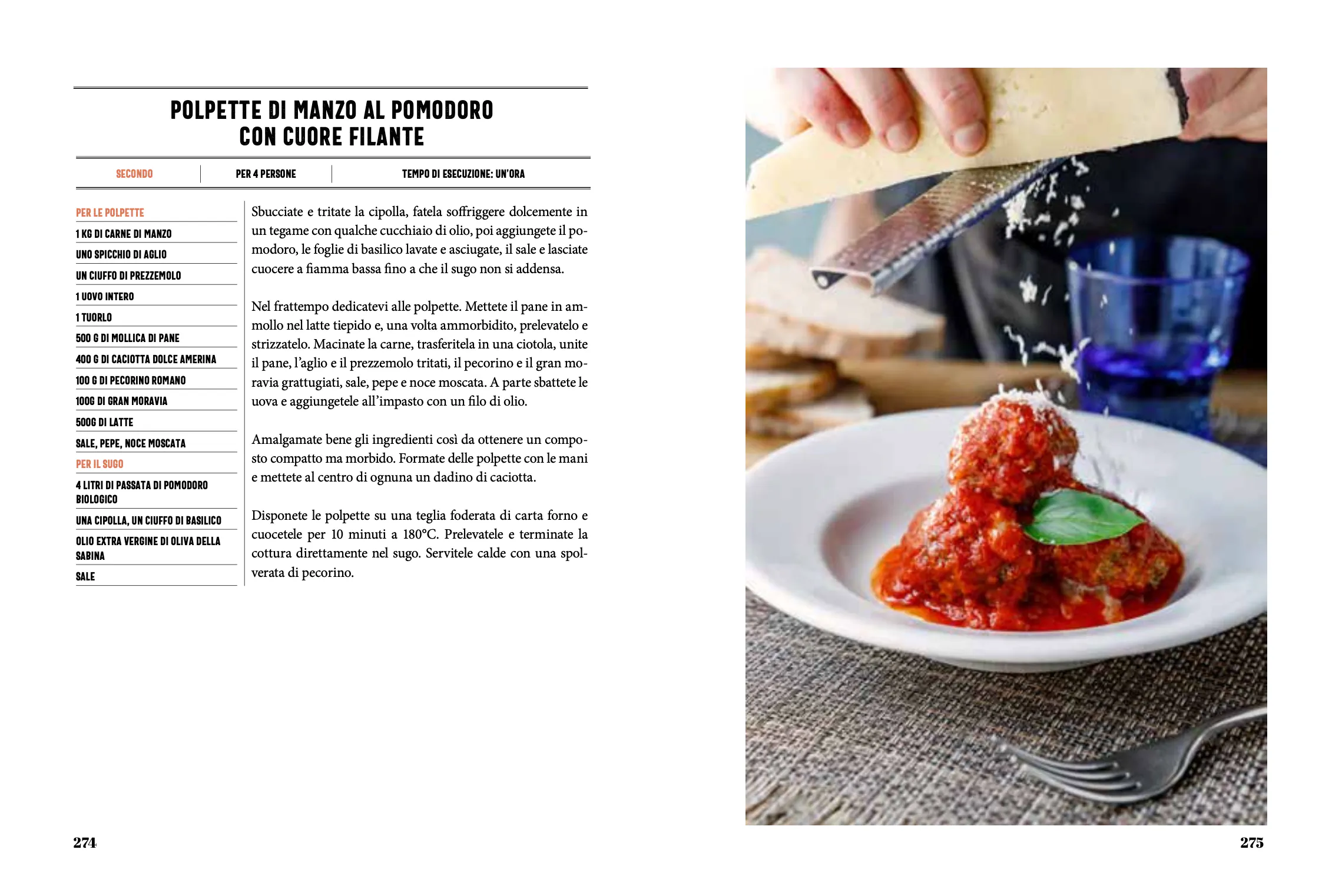 OSTINATI — Slow Food Editore