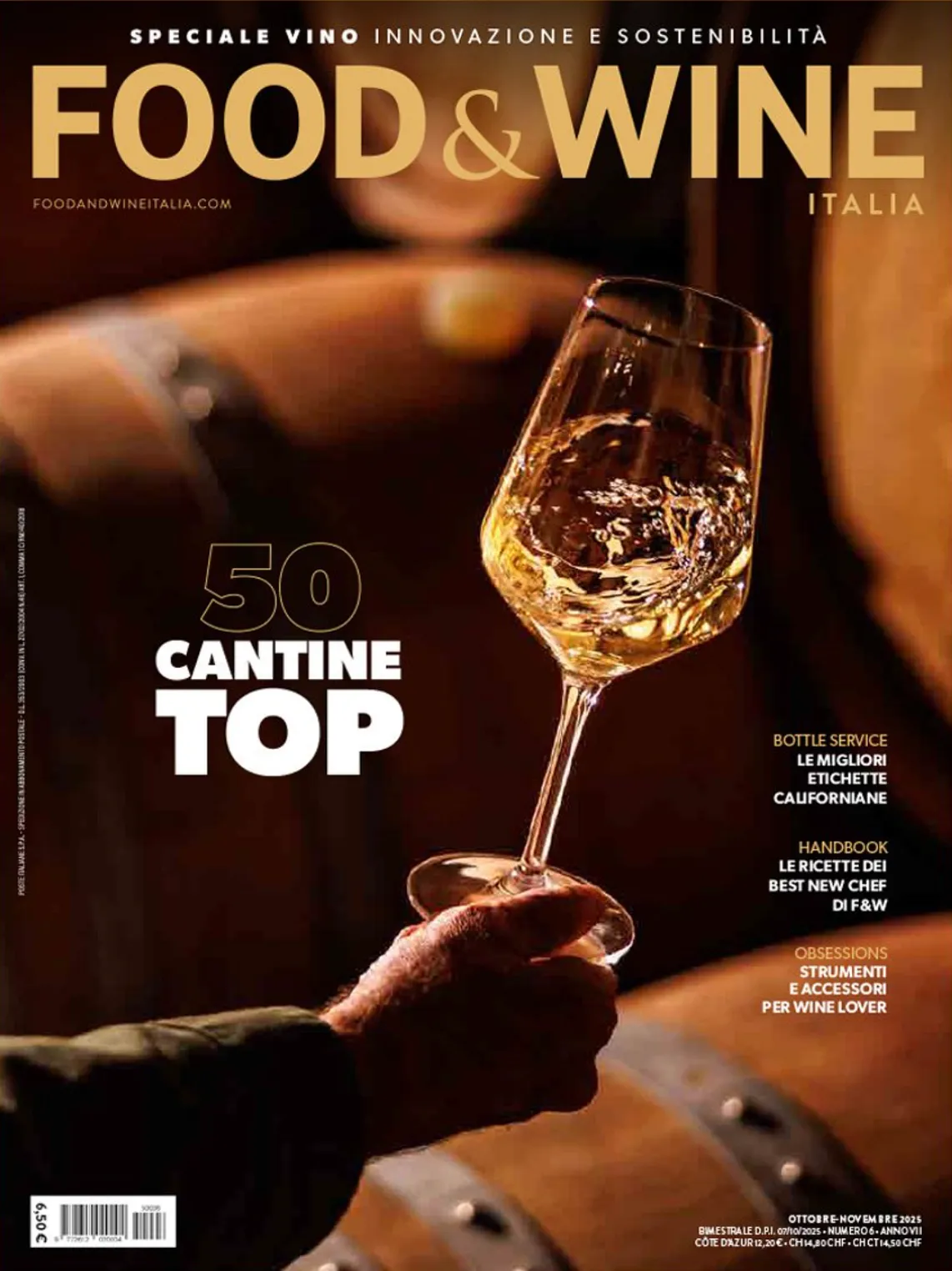 Food & Wine Italy