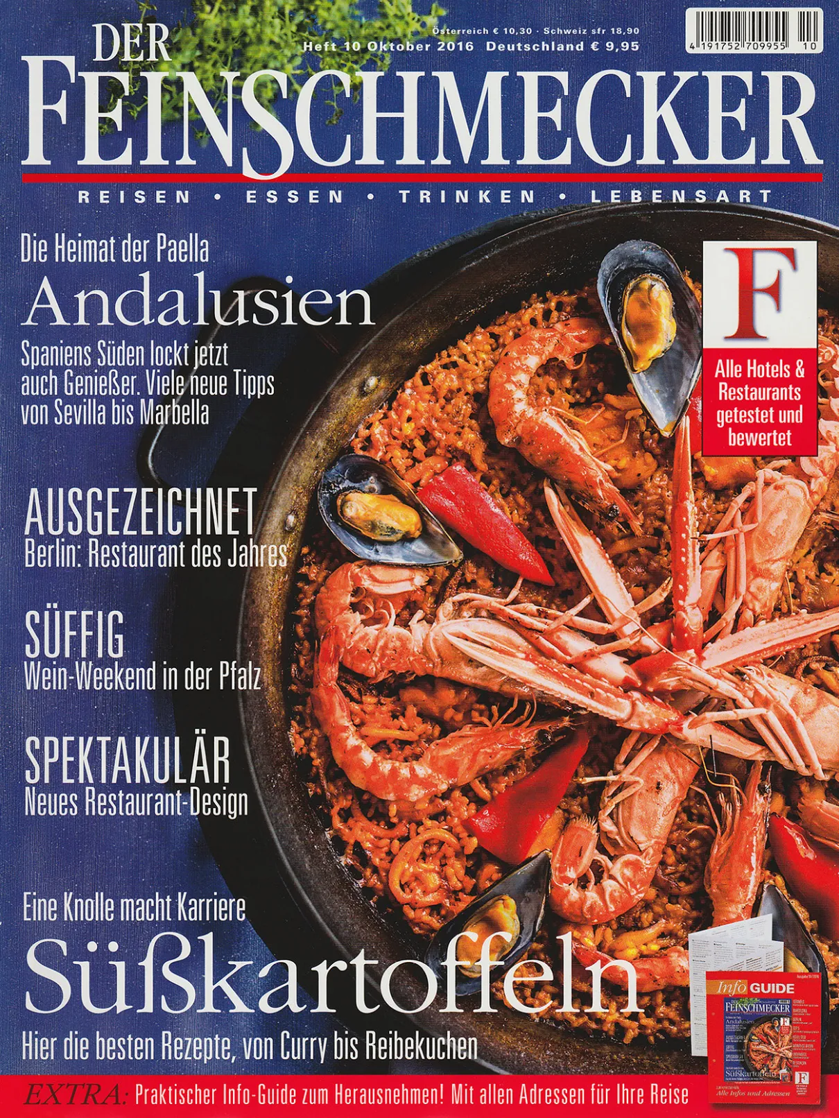 Feinschmecker - Germany